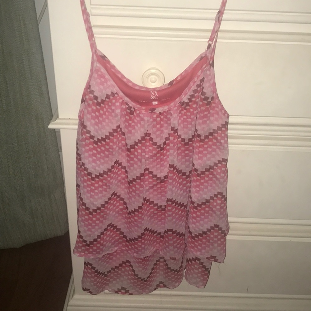 New York & Co tank top